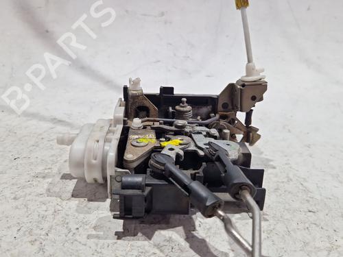 Front right lock AUDI A3 (8L1)  | BP30193075C97 