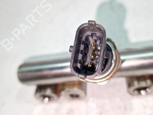 Injection rail HYUNDAI i30 (PDE, PD, PDEN) 1.0 T-GDI | BP30191406M98 