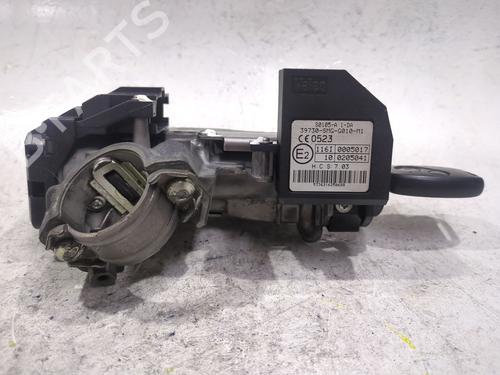 Used Ignition barrel Ignition barrel HONDA CIVIC VIII Hatchback (FN, FK) 2.2 CTDi (FK3) (140 hp) 33936798 33936798