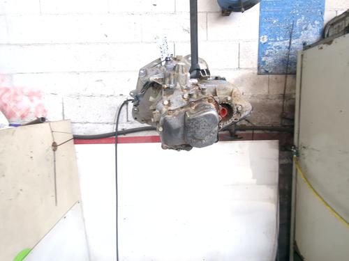 Gearbox OPEL COMBO Tour 1.4 | BP37602363M3 - Image 4