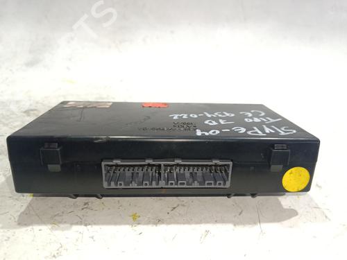 Electronic module JAGUAR X-TYPE I (X400) 2.2 D | BP39950089M83 - Image 2