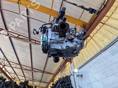 Engine FORD MONDEO III (B5Y) 1.8 16V | BP39076730M1 - Image 7