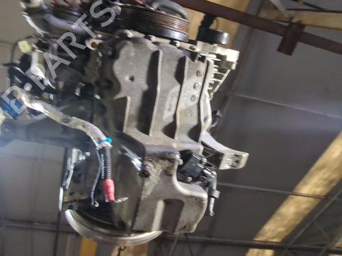 Motor BMW 1 (E81) 118 d | BP30574423M1