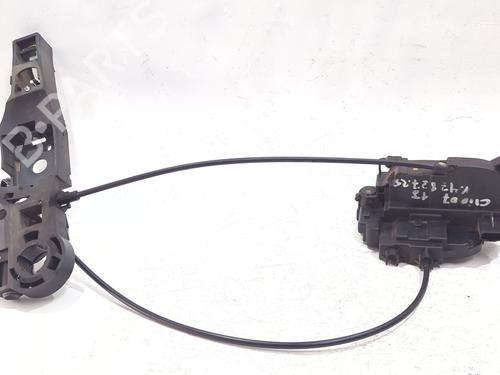 Used Rear left lock Rear left lock 36903676 36903676