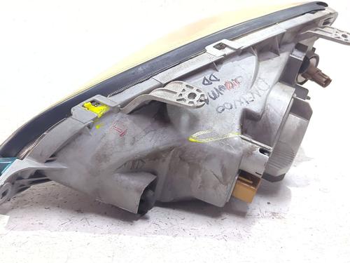 Right headlight DAEWOO REZZO (U100) 1.6 | BP39637985C29 - Image 7