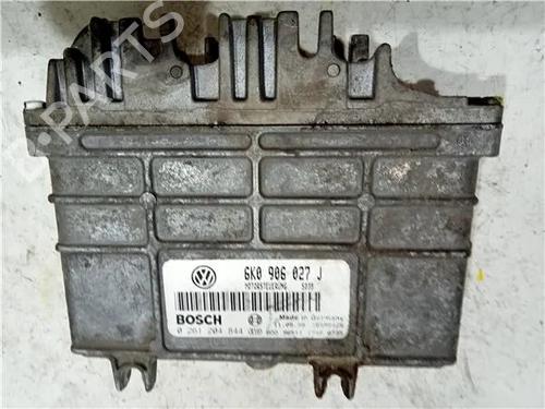 Used Electronic module SEAT IBIZA II (6K1) 1.4 i 16V (101 hp) 23930334