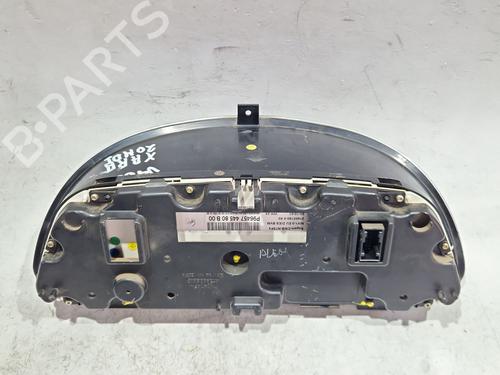 Instrument cluster CITROËN XSARA (N1) 2.0 HDi 90 | BP30192950C47 