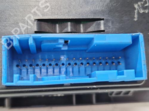 Climate control OPEL ASTRA H TwinTop (A04) 1.6 (L67) | BP30001221I5 