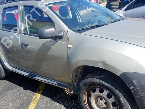 Left headlight DACIA DUSTER (HS_) 1.5 dCi | BP39493200C28 - Image 11