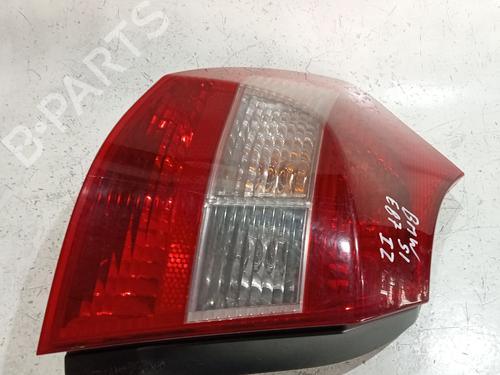 Left taillight BMW 1 (E87) 120 d | BP36768419C34 - Image 3