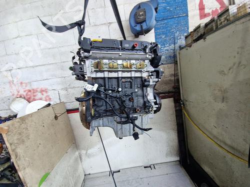 Engine OPEL ASTRA H GTC (A04) 1.6 (L08) | BP40080109M1 - Image 4