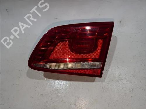 Højre baglygte bagklap VW PASSAT B7 (362) 2.0 TDI 4motion (170 hp) 23924457