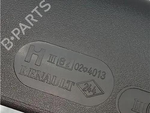 Left mirror RENAULT SUPER 5 (B/C40_) 1.1 | BP23916448C26 