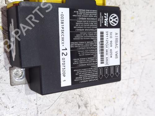 Used Electronic module Electronic module 36886519 36886519