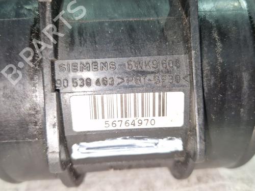 Mass air flow sensor OPEL TIGRA TwinTop (X04) 1.8 (R97) | BP32491079M95 