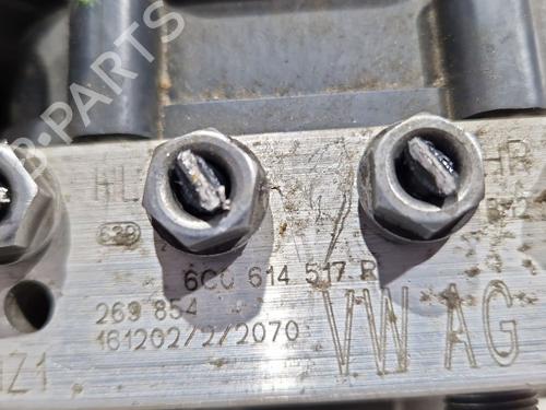 ABS pump SEAT IBIZA IV ST (6J8, 6P8) 1.2 TSI | BP30684795M43 