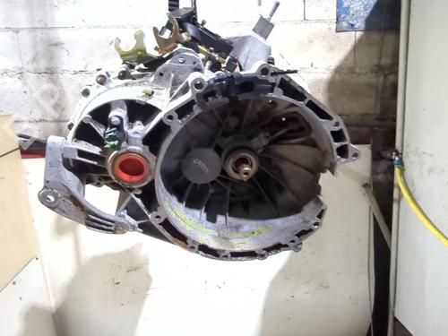 Used Gearbox Gearbox FORD MONDEO III Saloon (B4Y) 2.0 16V TDDi / TDCi (115 hp) 33654555 33654555