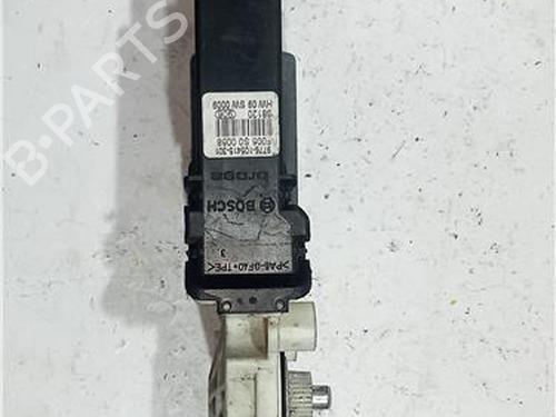 Right front window motor SEAT LEON (1M1) 1.9 TDI | BP23920986E20 