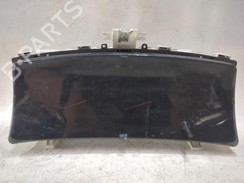 Used Instrument cluster TOYOTA COROLLA (_E12_) 1.4 D (NDE120_, NDE120R) (90 hp) 28621724