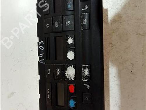 Airco bedieningspaneel AUDI A4 B6 (8E2) 1.9 TDI quattro | BP23929777I5 