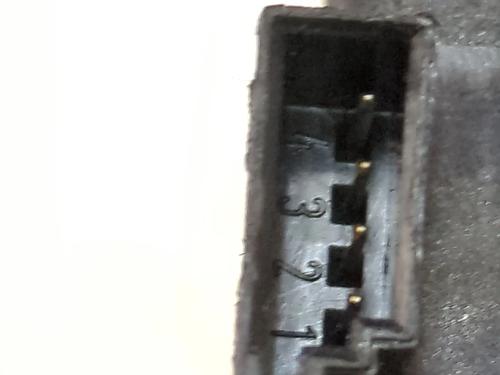 Tailgate lock BMW 3 (E46) 320 d | BP26215518C101 