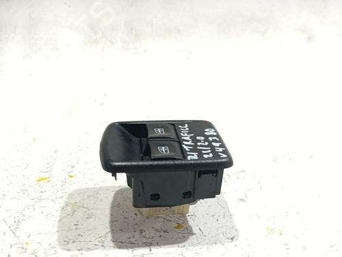 Left front window switch RENAULT TRAFIC III Van (FG_) | BP38726741I27 - Image 2