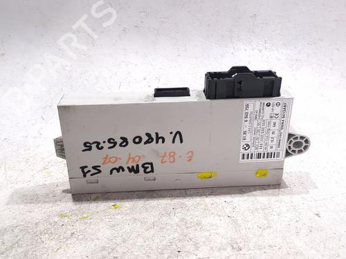 Electronic module BMW 1 (E87) | BP31092021M83