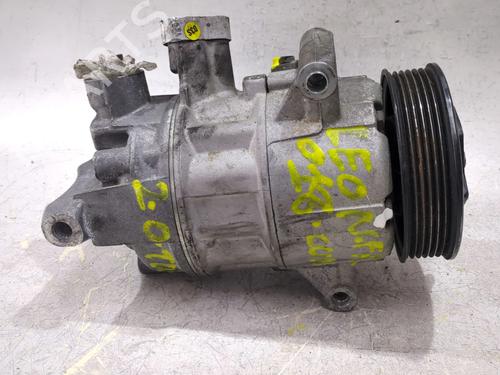 AC compressor SEAT LEON (5F1) 2.0 TDI | BP28010641M34 