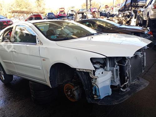 Electronic module MITSUBISHI LANCER VIII (CY_A, CZ_A) 1.5 | BP33162250M83 - Image 6