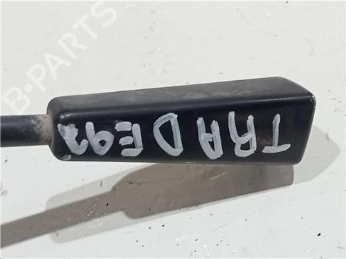 Switch NISSAN TRADE Platform/Chassis 3.0 TD | BP23921871I30 