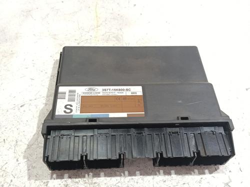 Used Electronic module Electronic module FORD MONDEO III (B5Y) 2.0 TDCi (130 hp) 40228749 40228749
