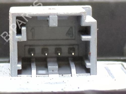 Left front window switch AUDI A4 B8 (8K2) 3.0 TDI quattro | BP29386801I27 