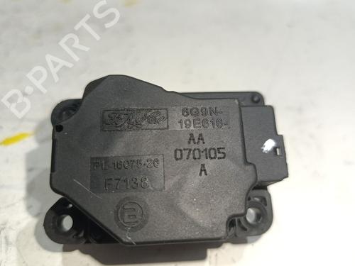 Electronic module LAND ROVER FREELANDER 2 (L359) 2.2 TD4 4x4 | BP39048793M83 - Image 6