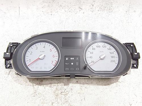 instrument-cluster-dacia-sandero-ii-2012-34157916 main image