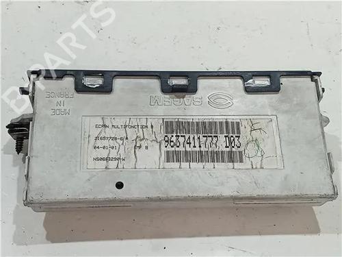 Other CITROËN XSARA (N1) 1.9 TD | BP24967570O1 