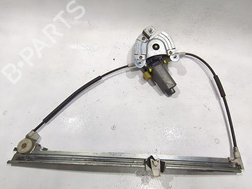 Andre RENAULT MEGANE I Grandtour (KA0/1_) 1.9 dTi (KA0N) | BP30937240O1