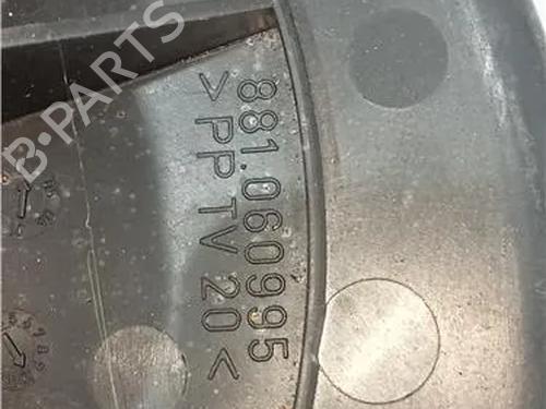 Gebläsemotor OPEL ASTRA H (A04) 1.6 (L48) | BP23919191M62 