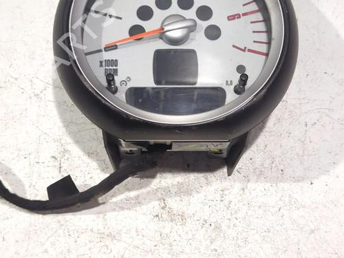 instrument-cluster-mini-mini-r56-2005-2006-2007-2008-2009-2010-2011-2012-2013-2014-23927276 main image