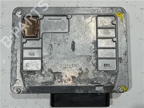 Gearbox control unit PORSCHE CAYENNE (9PA) S 4.5 | BP23919420M52 