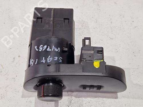 Commande de phare SEAT IBIZA III (6L1) 1.9 TDI | BP30000740I24 