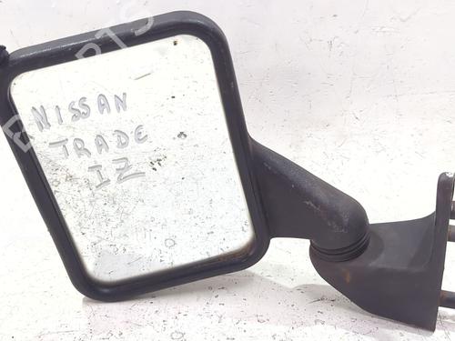 Used Left mirror Left mirror NISSAN TRADE Van 2.0 D (60 hp) 40041274 40041274