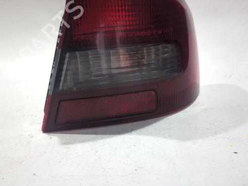 Used Right taillight SUBARU LEGACY I (BC) 2000 4WD (BC5) (116 hp) 25616921