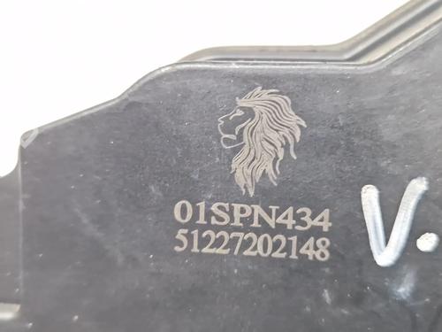 Rear right lock BMW 3 (E90) 320 d | BP29559345C99 