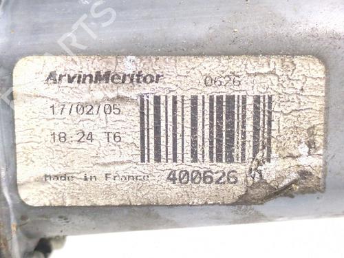 Andre RENAULT ESPACE IV (JK0/1_) 2.2 dCi (JK0H) | BP31082893O1