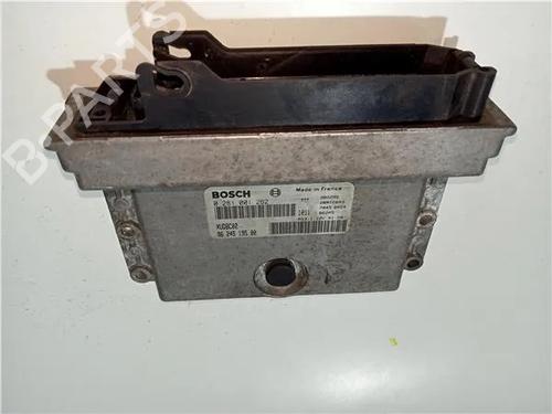 Used Electronic module PEUGEOT 406 (8B) 2.0 HDI 90 (90 hp) 23930399