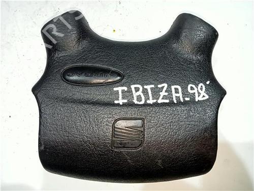Førerens kollisjonspute SEAT IBIZA I (21A) 1.2 (60 hp) 23932574