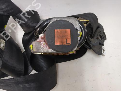 Sikkerhedssele foran venstre VW PASSAT B6 (3C2) 2.0 TDI | BP24876632I26