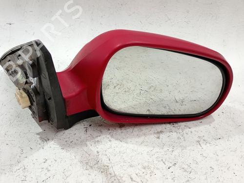 Used Right mirror Right mirror HONDA CIVIC VI Fastback (MA, MB) 1.5 i Vtec-E (MA9) (90 hp) 36527705 36527705