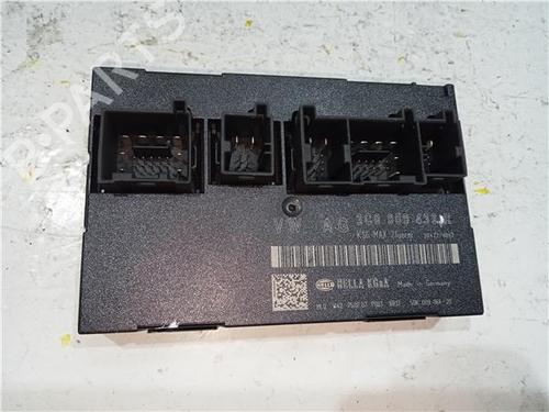 Elektronische module VW PASSAT B5.5 (3B3) 1.9 TDI (130 hp) 23917295