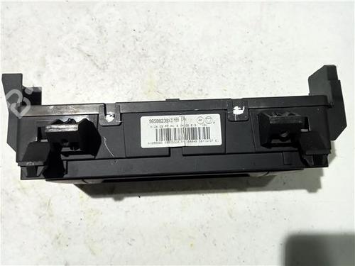 Climate control CITROËN C2 (JM_) 1.1 | BP23929185I5 